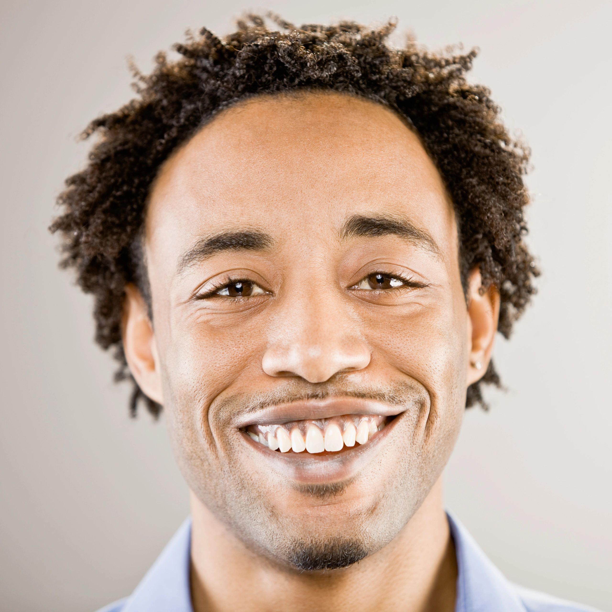Portrait of FitWeek member Chris D.