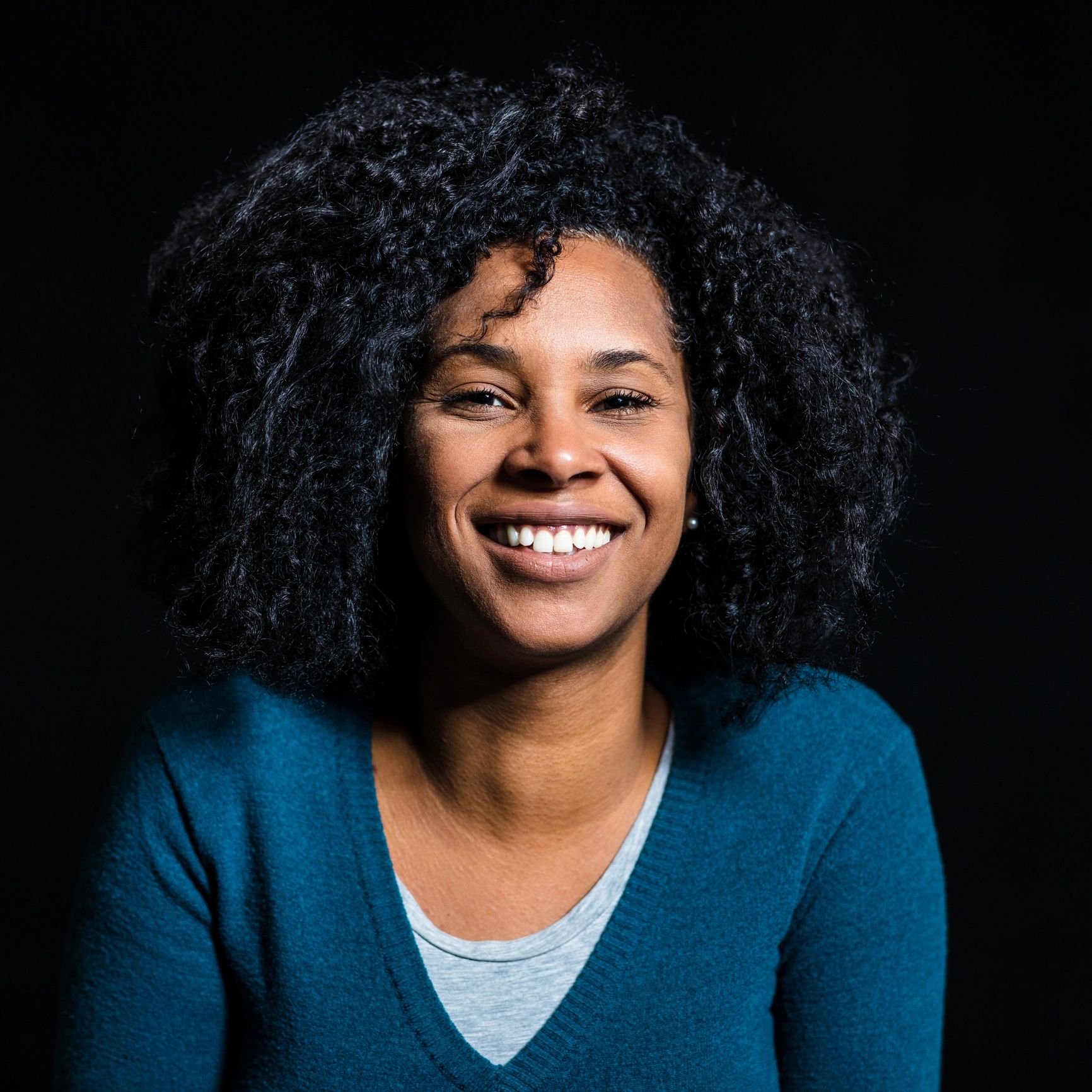 Headshot of FitWeek coach Sam Rivera