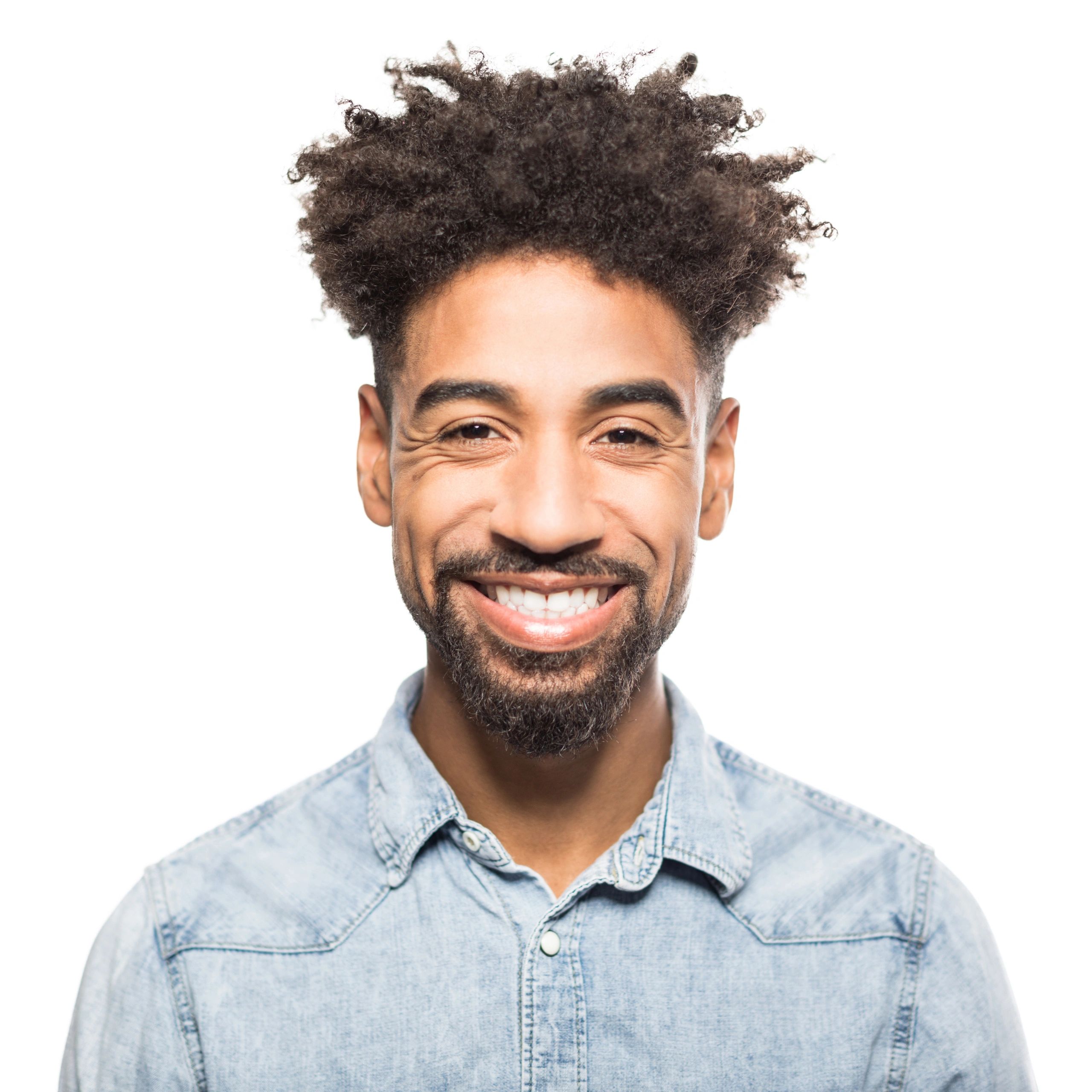 Portrait of FitWeek member Avery S.