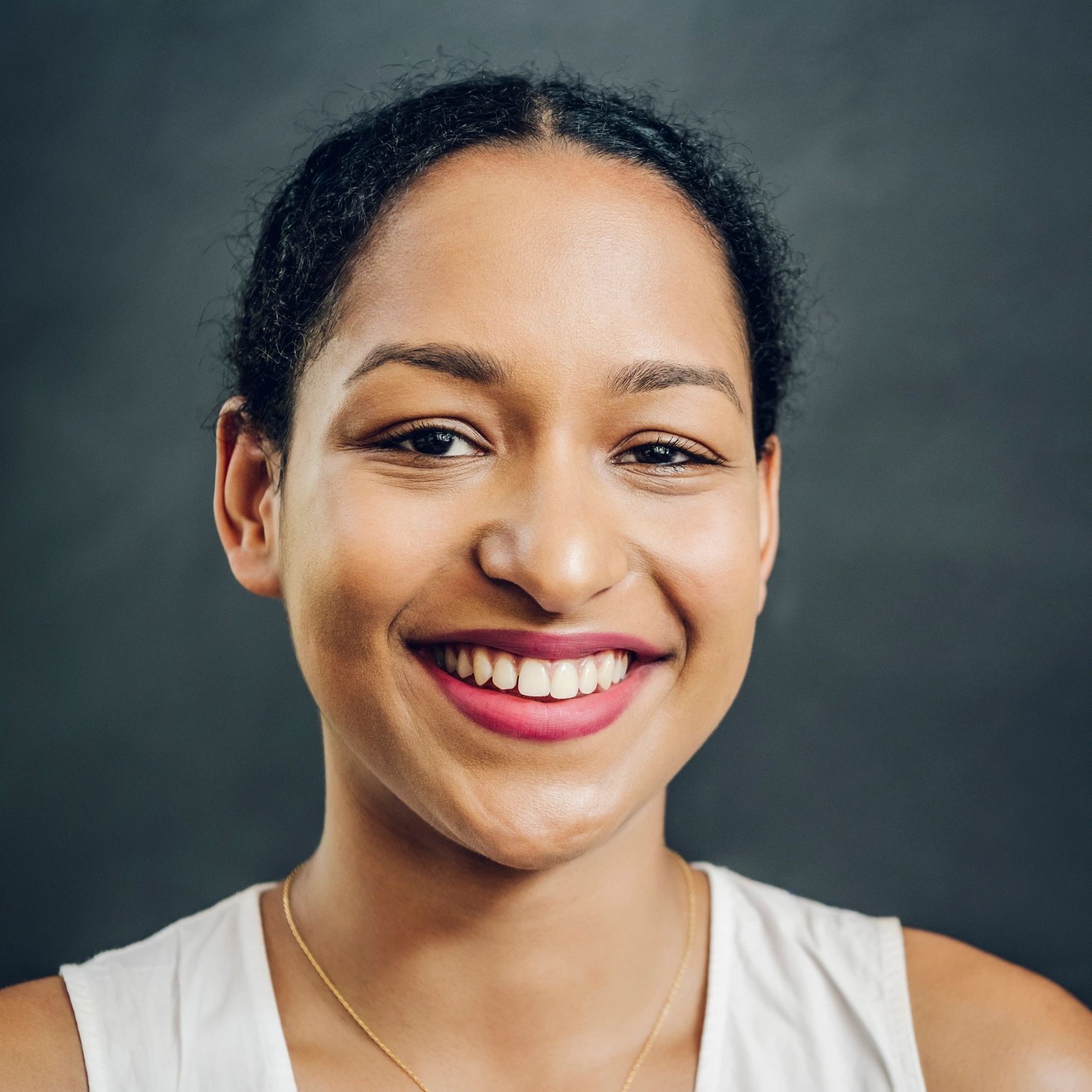 Headshot of FitWeek coach Alex Morgan
